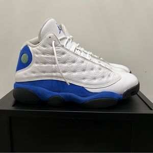 Jordan 13 Retro Hyper Royal